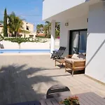 Luxurious, Modern Six Bedroom In * Denia