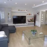 Luxurious, Modern Six Bedroom In *