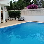 Βίλα Luxurious, Modern Six Bedroom In Denia