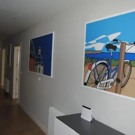 Luxurious, Modern Six Bedroom In * Dénia