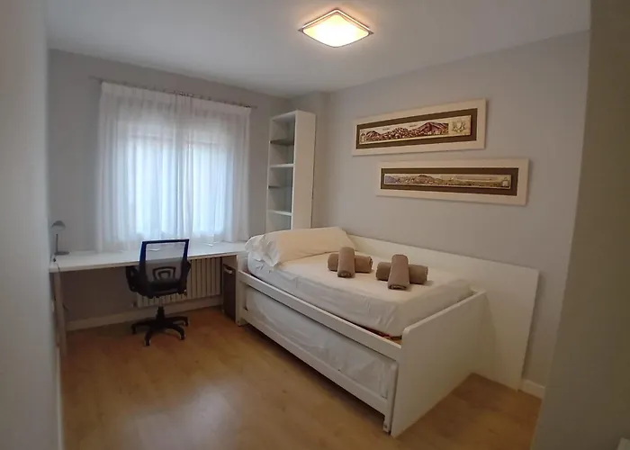 Luxurious, Modern Six Bedroom In * Denia